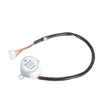 Moteur volet d'air 2018- DIFF pour STG - RN276014A
