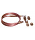 Thermocouple de GHR- DIFF pour Atlantic - 179210