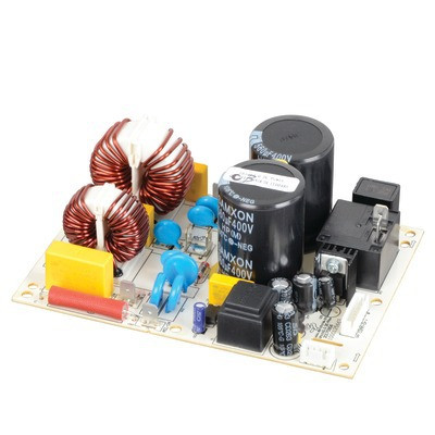 Carte d'alimentation 2.0- DIFF pour STG - RN276242A