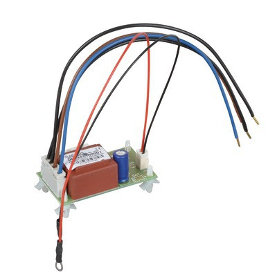 Carte électronique pour modèle inverter 2018- DIFF pour STG - R276240B-2IN5-180528