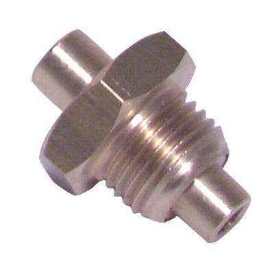 Front seal- DIFF pour Atlantic - 122638
