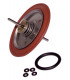 Membrana GR/HYDR9722301- DIFF pour Atlantic - 149976