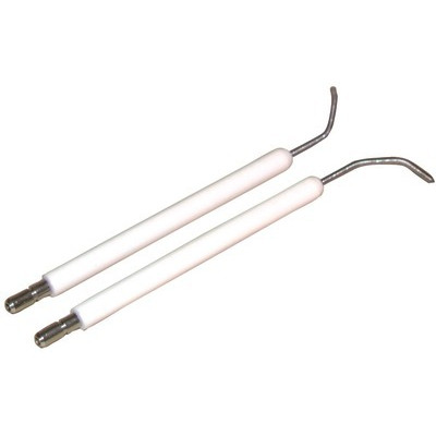 A pair of electrodes AZ4/20- DIFF pour Joannes - 203508+203509  - (X2)