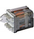 Relais & clips 9724004- DIFF pour Atlantic - 165706