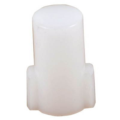 Accouplement longueur 22 blanc- DIFF pour Joannes - 203502