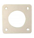 Gasket flange burner- DIFF pour Joannes - 409246