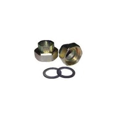Kit raccords-unions fonte F2"xF1"1/4- WILO - 4092742