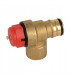 Soupape de sécurité IDRA3000 3b- DIFF pour Atlantic - 174419