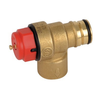 Soupape de sécurité IDRA3000 3b- DIFF pour Atlantic - 174419