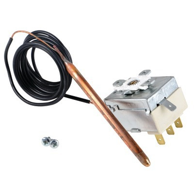 Thermostat- DIFF pour Atlantic - 178926