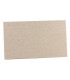 Back/front panel insulation- DIFF pour Atlantic - 157538