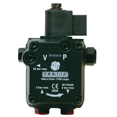 Pompe complète P1.33/1- DIFF pour Atlantic - 195309