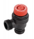 Soupape sûreté IDRA/C- DIFF pour Atlantic - 174425