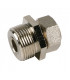 Tuyau sous ballon PL3224B- DIFF pour Atlantic - 182295