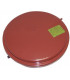 Circular expansion vessel 0.8B 11L- FRISQUET - 410059