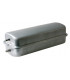 Vase rectangulaire 0.8b 12l- FRISQUET - 410065
