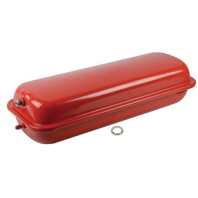 Rectangular expansion vessel 0.8B 10L- FRISQUET - 410066
