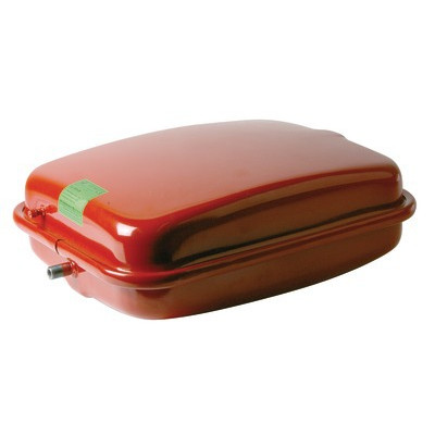 Vaso rectangular 0.8B 18L- FRISQUET - 410120