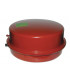 Circular expansion vessel 0.8B 12L- FRISQUET - 410126