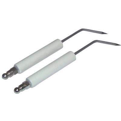 Électrode spécifique A6G- DIFF pour Zaegel Held - Z229200899  - (X2)