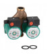 Circulator pump STAR-ZD 25/6- WILO - 4111288