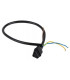 Cable triangular de sustitución- DIFF pour Lamborghini - 01080680