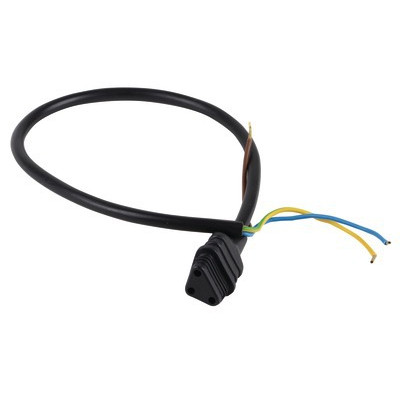 Ignition transformer triangular replacement cable- DIFF pour Lamborghini - 01080680