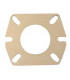 Gasket flange burner- DIFF pour Lamborghini - 413045