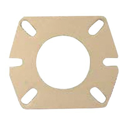 Junta de brida de quemador- DIFF pour Lamborghini - 413045
