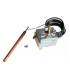 Acuastato de seguridad con bulbo y capilar- DIFF pour Lamborghini - 04519110