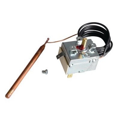 Aquastat régl 30/80° LAMBO TR2- DIFF pour Lamborghini - 04519110