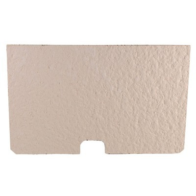 Panel aislante delantero- DIFF pour De Dietrich Chappée - JJD005213310