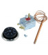 Control aquastat with bulb- DIFF - 414079