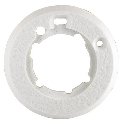 Insulating panel (5409100)- DIFF pour De Dietrich Chappée - JJJ005409100