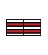 Interruptor para ZAEGEL HELD rojo estanco- DIFF pour Zaegel Held - A814398