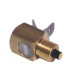 Termopar- DIFF pour Junkers - 8745202031