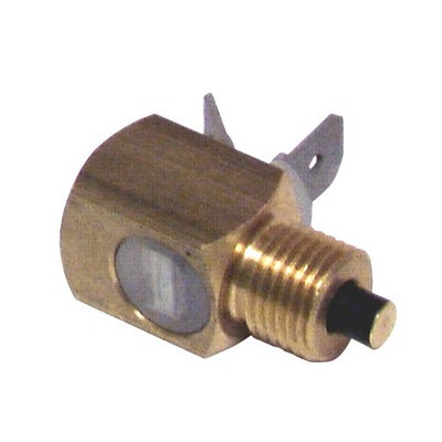 Dérivation de thermocouple- DIFF pour Junkers - 8745202031