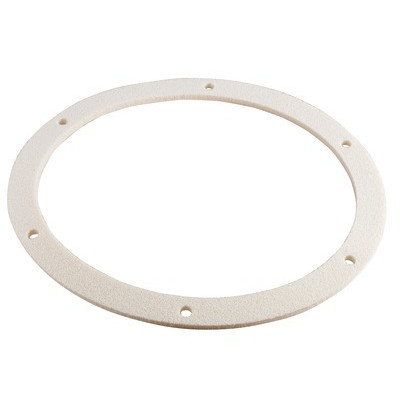 Flange/exchanger seal- DIFF pour De Dietrich Chappée - JJJ005409080