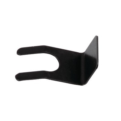 Clip retaining- DIFF pour De Dietrich Chappée - JJJ008380610  - (X10)