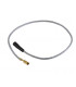 Cable alta tensión de encendido- DIFF pour De Dietrich Chappée - S58083213
