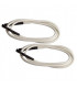 Cable electrodo ionizacion- DIFF pour De Dietrich Chappée - JJJ008418870  - (X2)