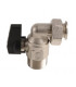 Robinet chauffage- DIFF pour De Dietrich Chappée - JJJ005696680