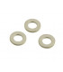 Junta de tubo vaso de expansión- DIFF pour De Dietrich Chappée - JJJ005402050  - (X10)