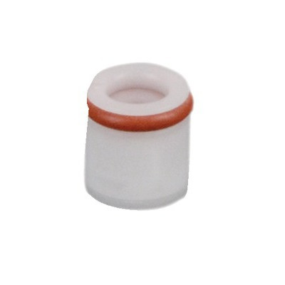 Non-return valve- DIFF pour De Dietrich Chappée - JJD005640030
