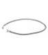 Latiguillo 12/17 6100D- DIFF pour De Dietrich Chappée - S57802507