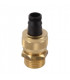 Purge valve- DIFF pour De Dietrich Chappée - JJJ005646780