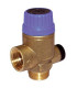 Válvula de seguridad sanitairia- DIFF pour Deville - 23645