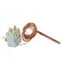 Control thermostat- DIFF pour Deville - 24559