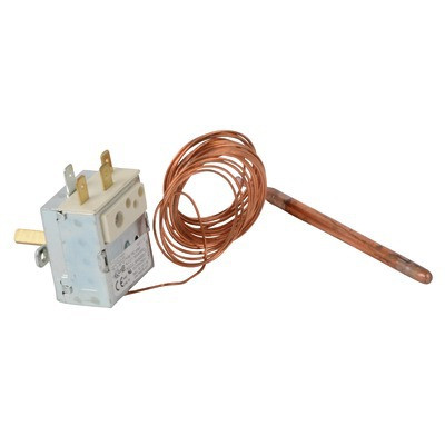Thermostat de régulation- DIFF pour Deville - 24559