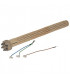 Resistencia esteatita- DIFF pour Chaffoteaux - 396010-01